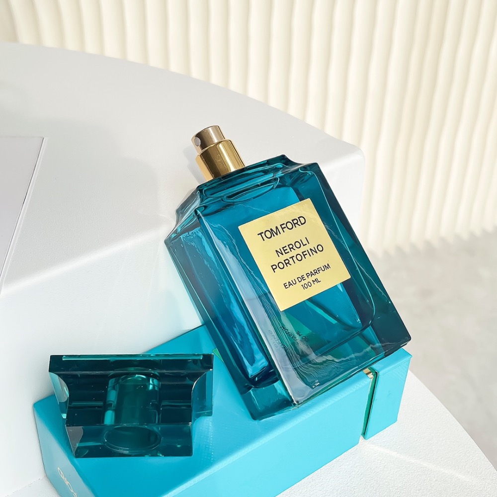 tomford/湯姆福特TF香水100ml 范冰冰同款橙花油-細節圖4