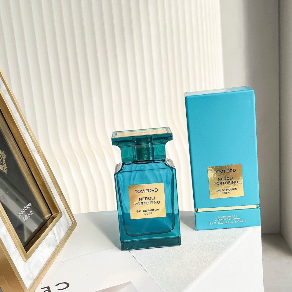 tomford/湯姆福特TF香水100ml 范冰冰同款橙花油-細節圖8