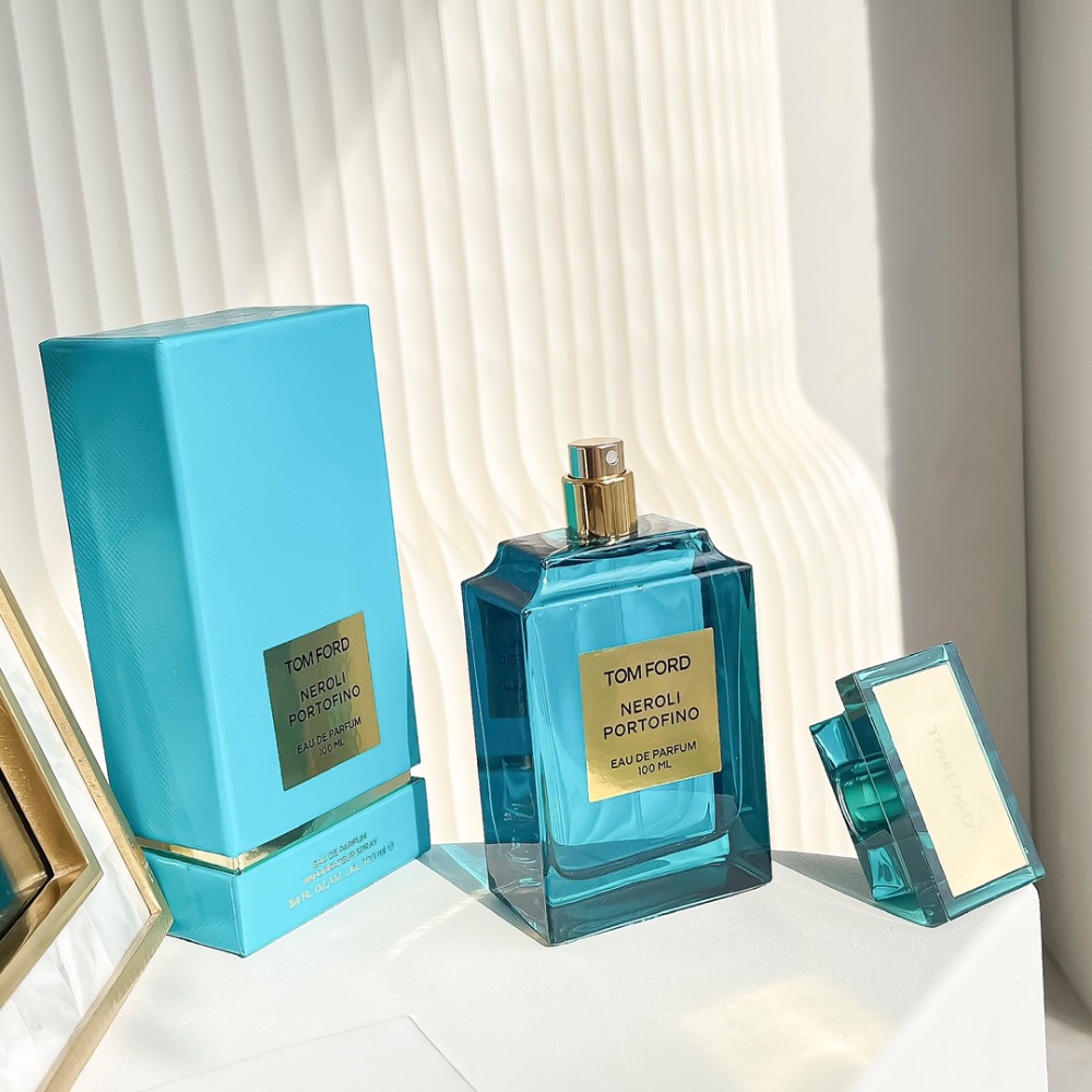 tomford/湯姆福特TF香水100ml 范冰冰同款橙花油-細節圖9