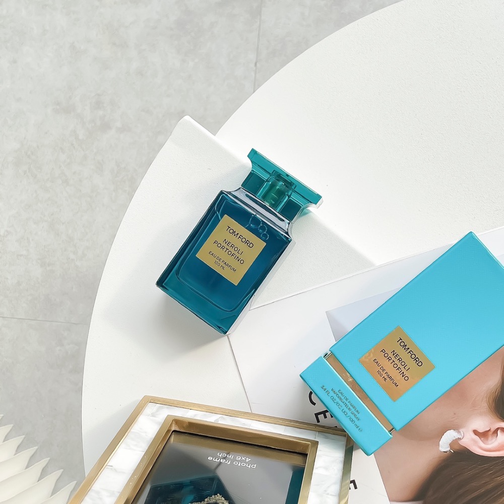 tomford/湯姆福特TF香水100ml 范冰冰同款橙花油-細節圖5