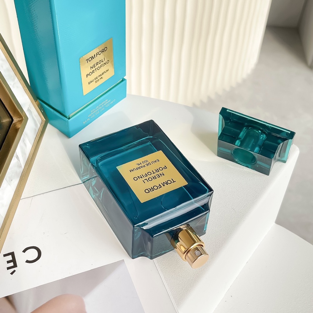 tomford/湯姆福特TF香水100ml 范冰冰同款橙花油-細節圖6