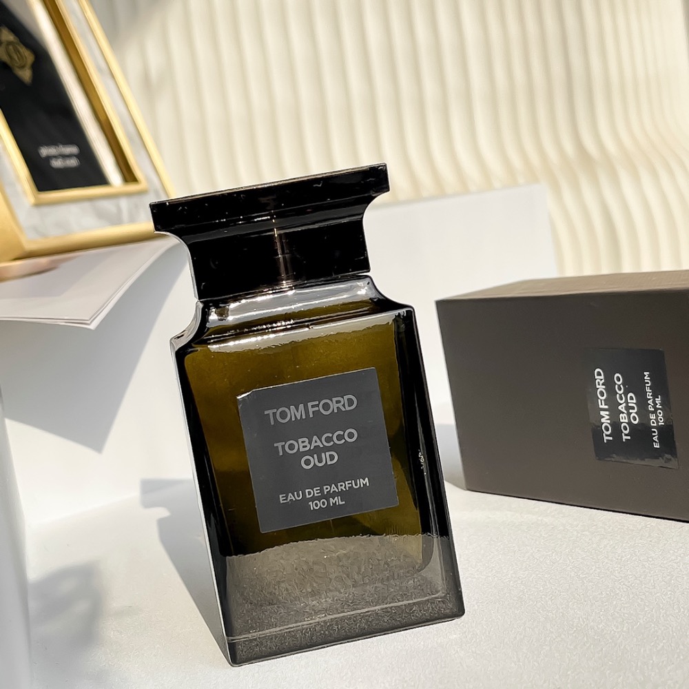 湯姆福特 TomFord煙草烏木，讓人上癮性感高級男士香水-細節圖2
