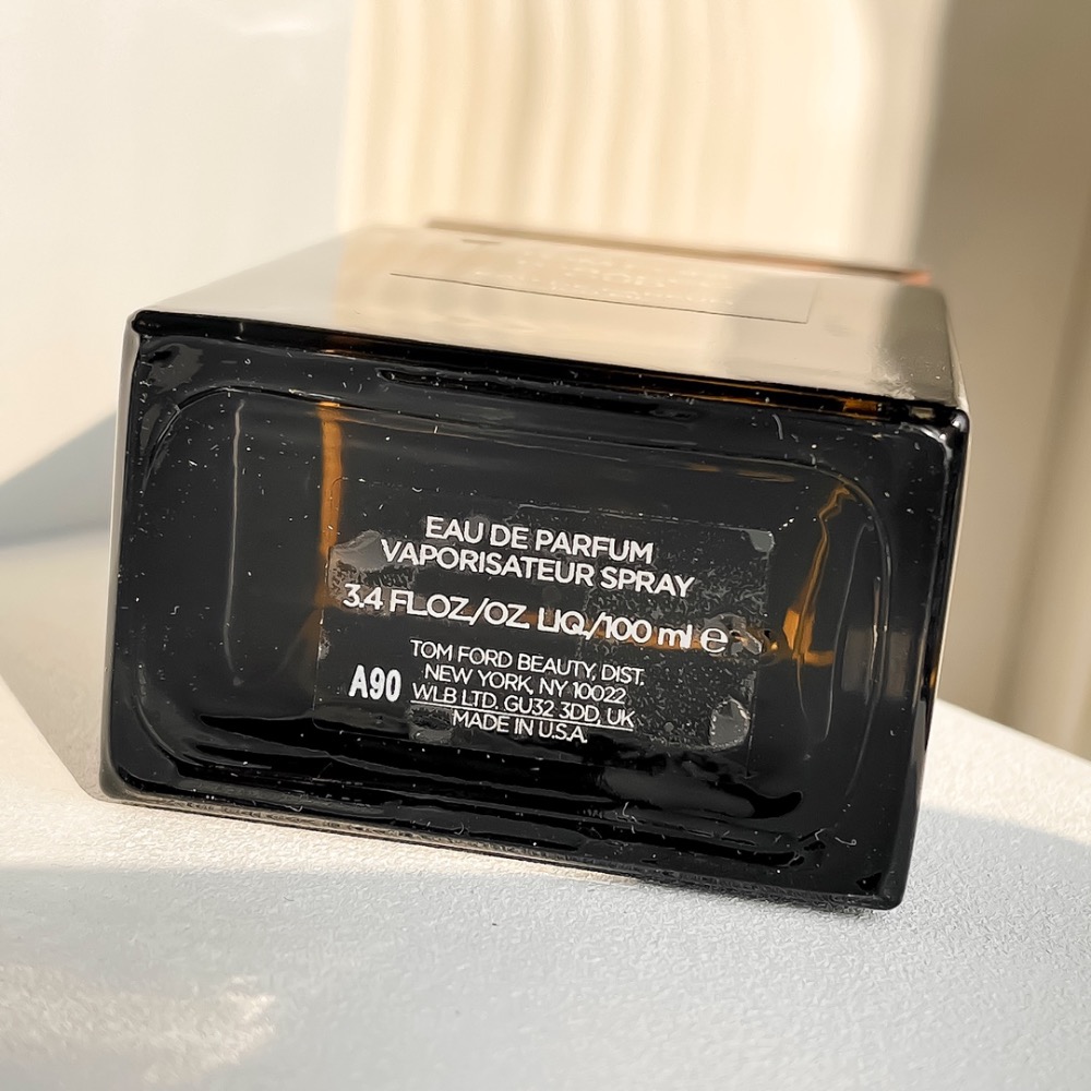 湯姆福特 TomFord煙草烏木，讓人上癮性感高級男士香水-細節圖4
