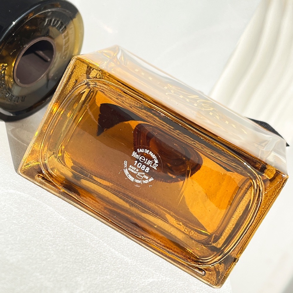 巴寶莉黑色碴女香水90ml-細節圖6