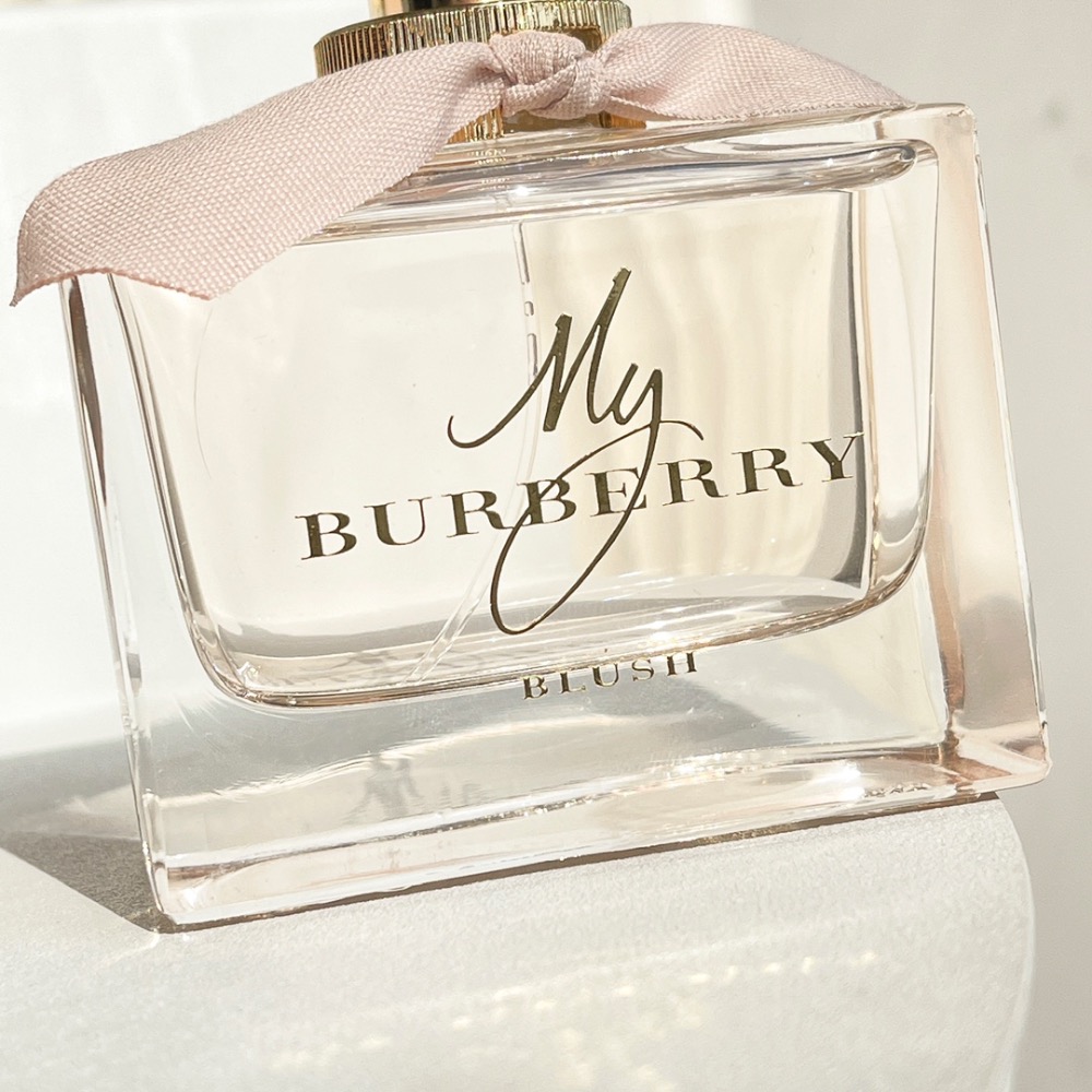 💕Burberry My Burberry Blush Eau de Parfum 巴寶莉花之緋香水-細節圖9