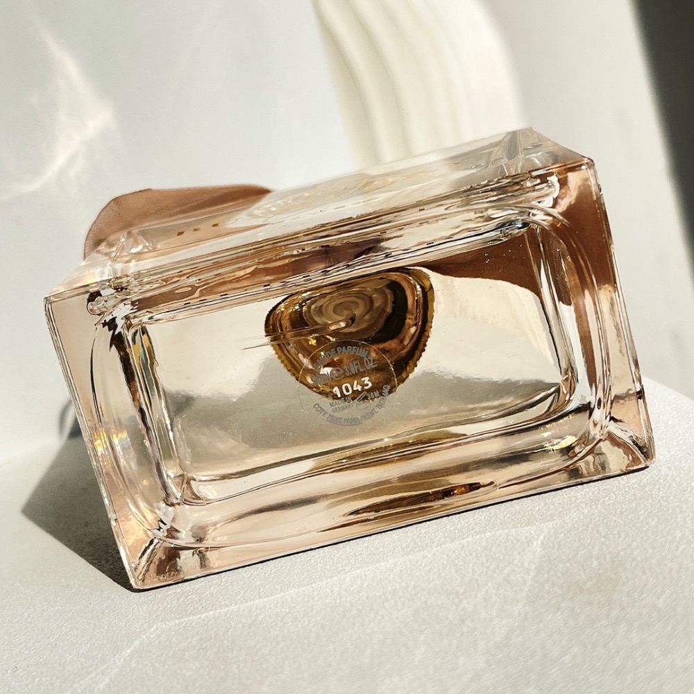 💕Burberry My Burberry Blush Eau de Parfum 巴寶莉花之緋香水-細節圖6