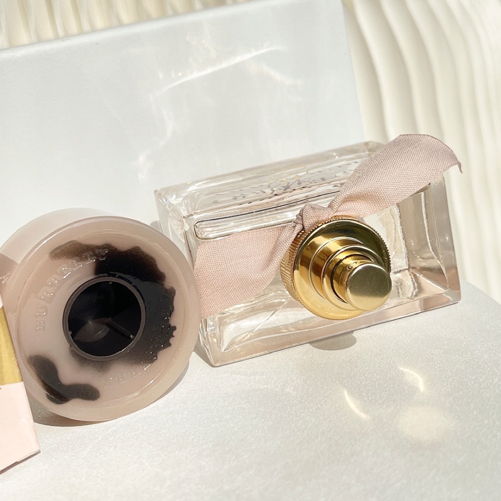 💕Burberry My Burberry Blush Eau de Parfum 巴寶莉花之緋香水-細節圖7