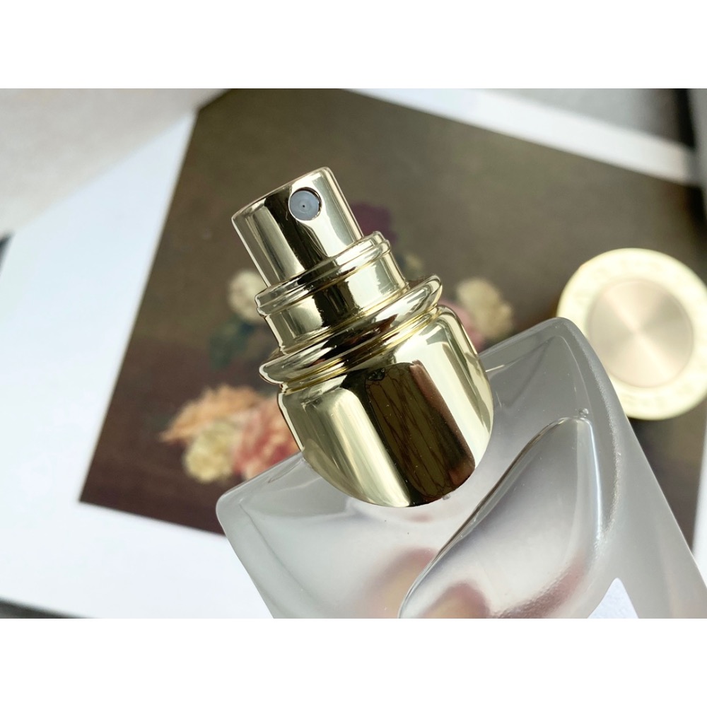 BVLGARI 寶格麗 白茶現貨75mL-細節圖8
