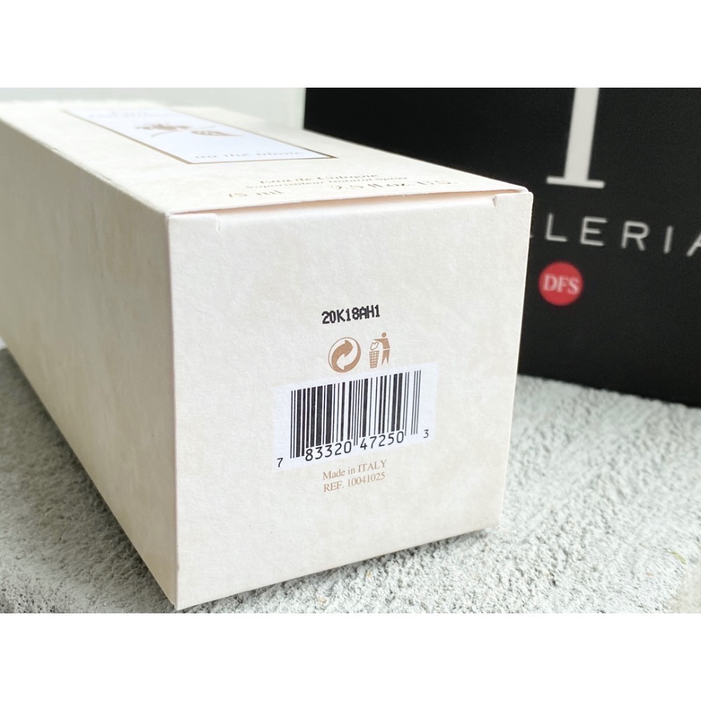 BVLGARI 寶格麗 白茶75mL-細節圖9