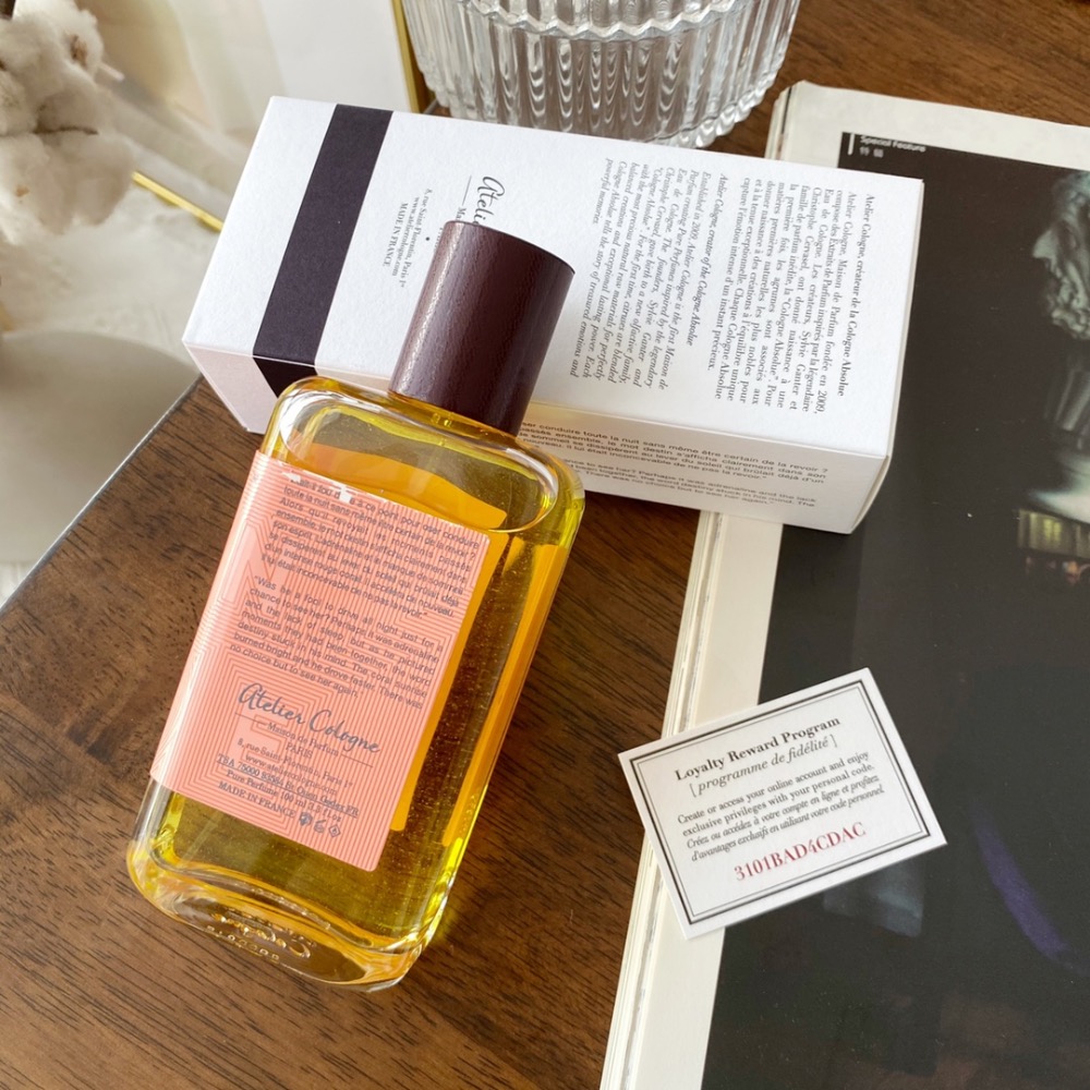 歐瓏 情柚 獨鍾‖柚子天堂-細節圖3