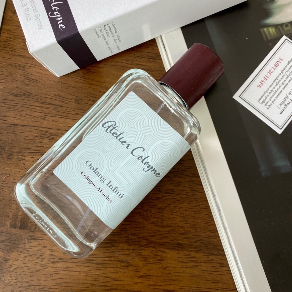 歐瓏無極烏龍圓了我的白衣少年夢！-細節圖2