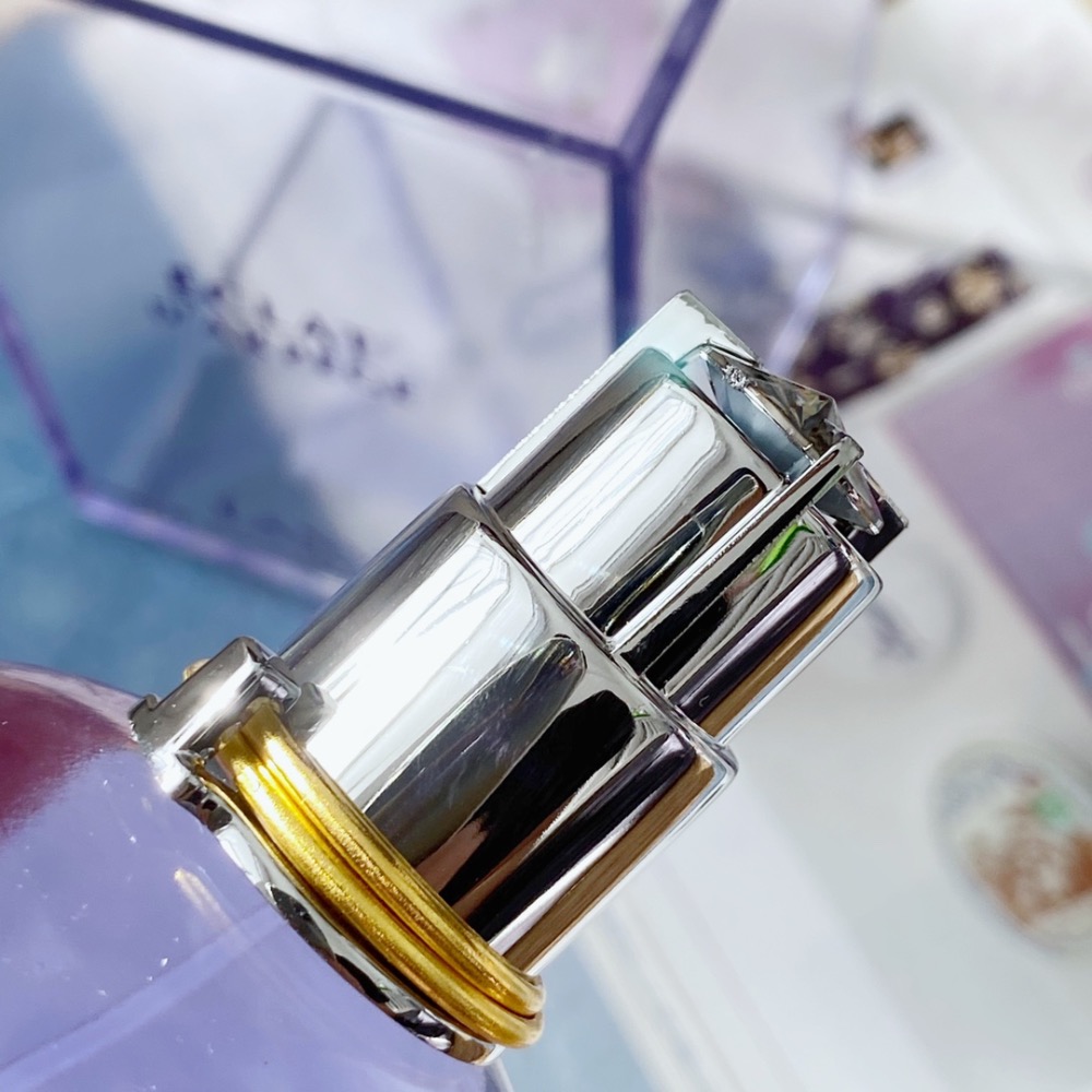 LANVIN/浪凡光韻女士EDP濃香水 100ml 花果香調 清新持久-細節圖4