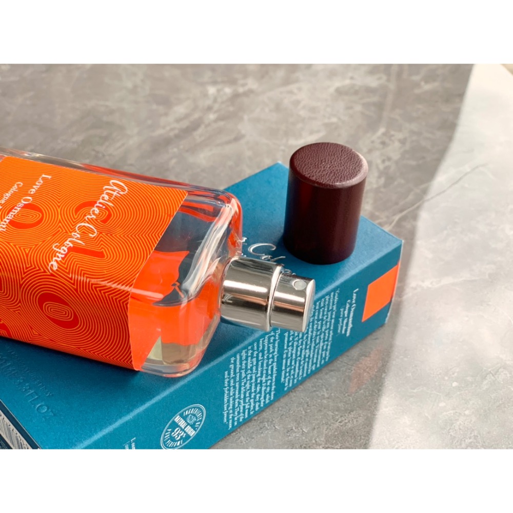 Atelier Cologne Love Osmanthus桂花月夜-細節圖7