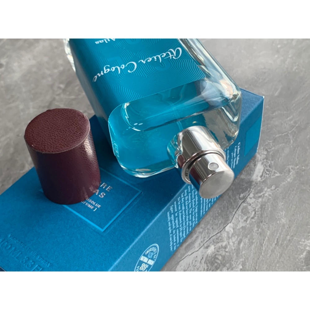 1⃣️Atelier Cologne Cedre Atlas 2015-細節圖8