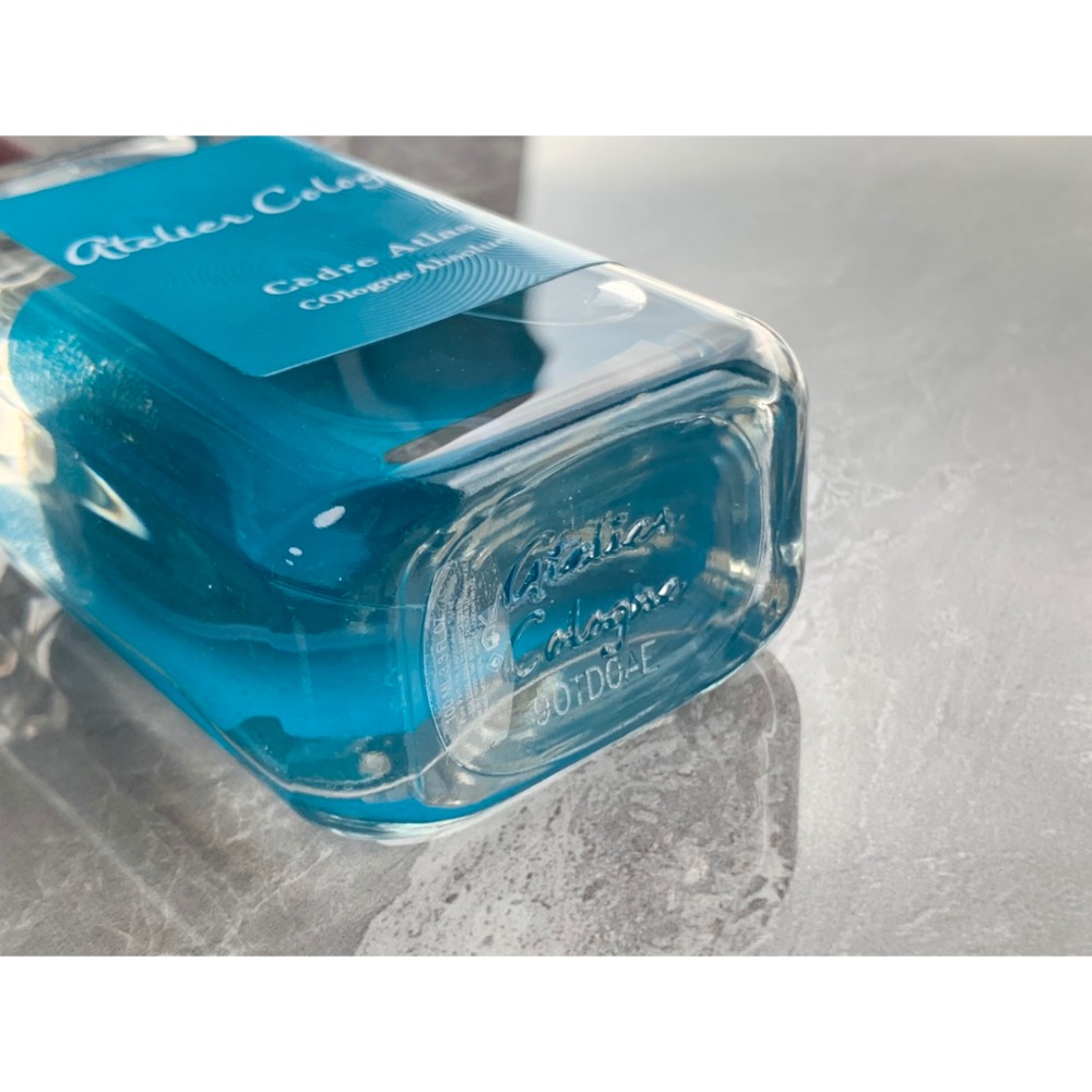 1⃣️Atelier Cologne Cedre Atlas 2015-細節圖9