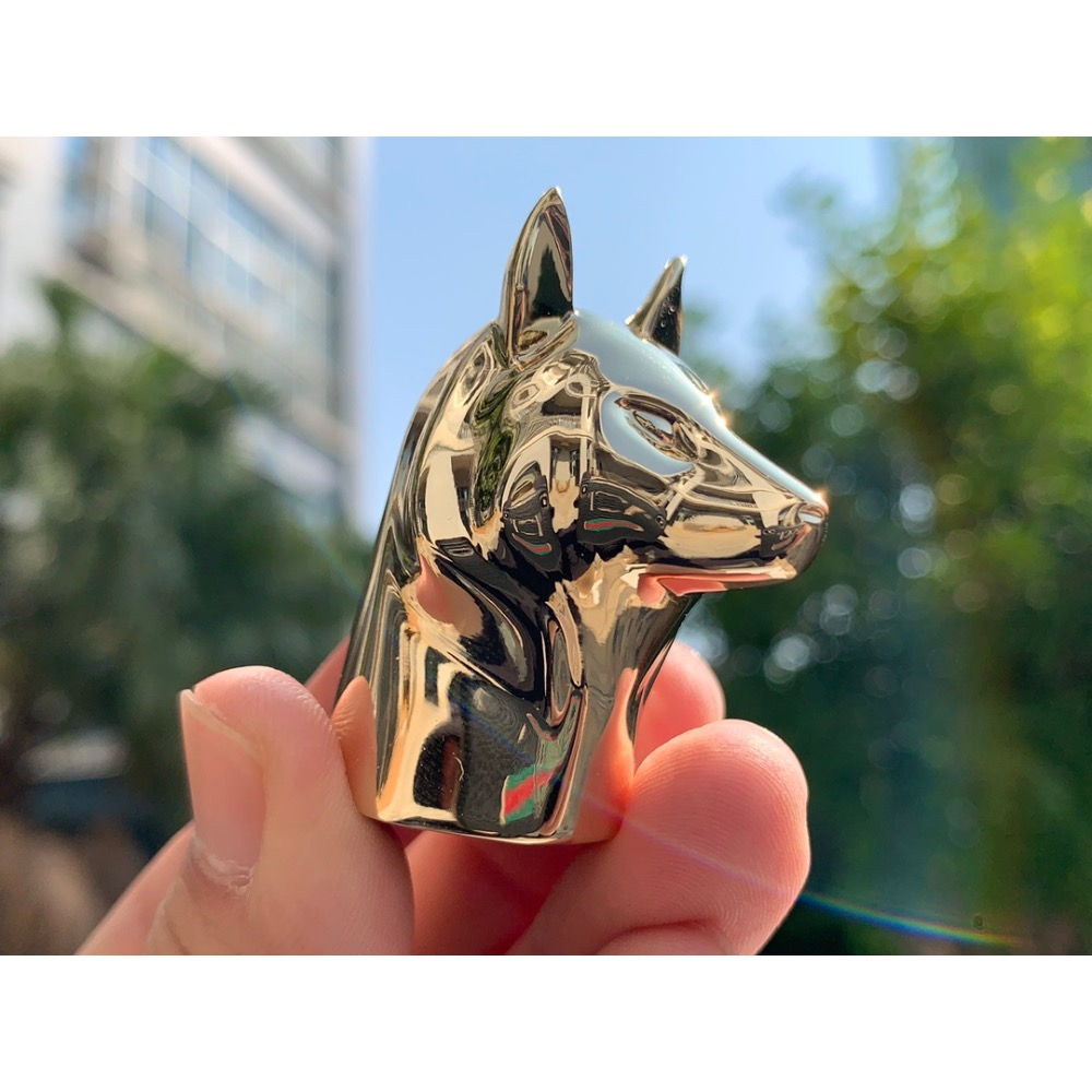 令人垂涎的公爵夫人 （狐狸）-細節圖8