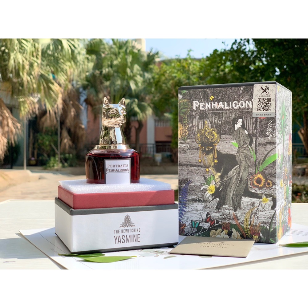 迷人雅絲明（貓）-細節圖2