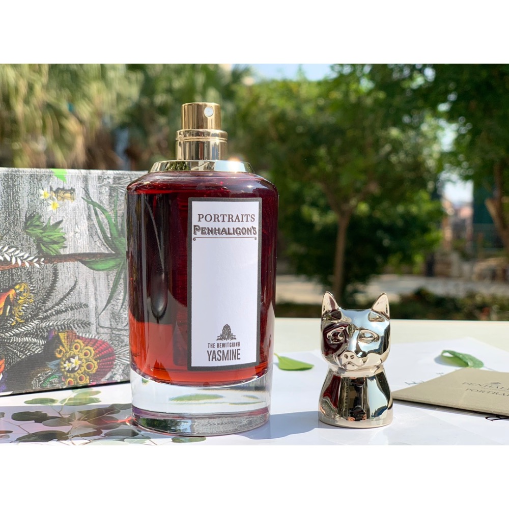 迷人雅絲明（貓）-細節圖9