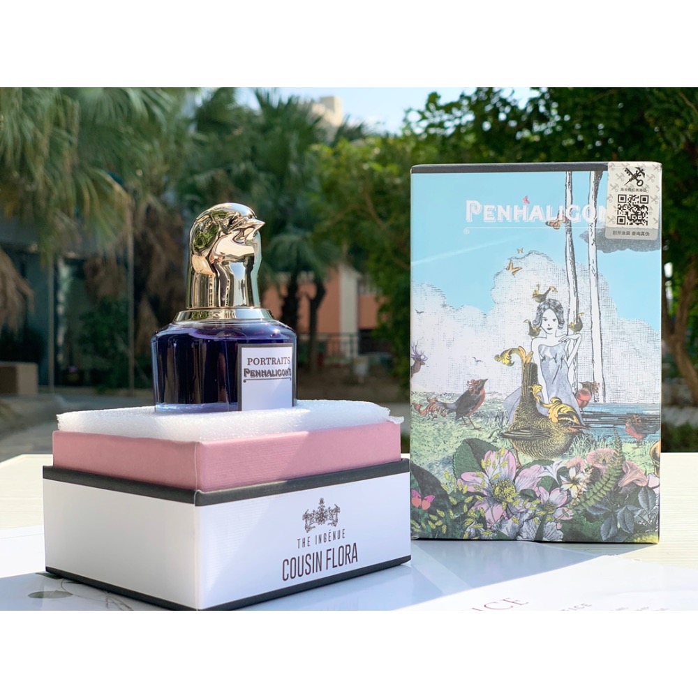 潘海利根（鴿子）-細節圖2