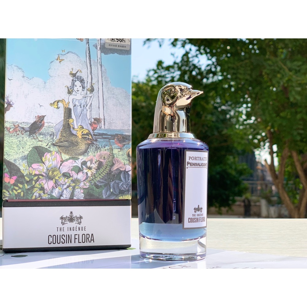 潘海利根（鴿子）-細節圖3