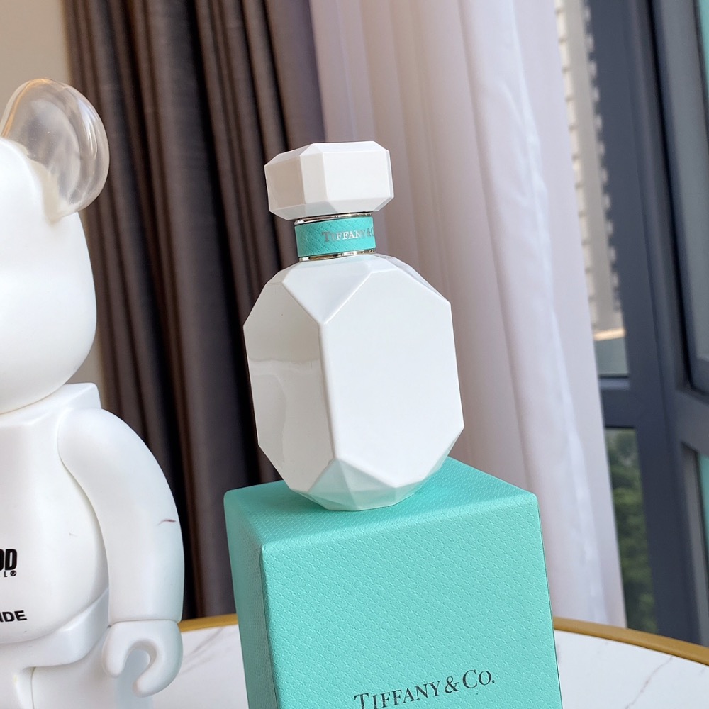 Tiffany隆重推出水球限定版女士香氛50ml-細節圖4