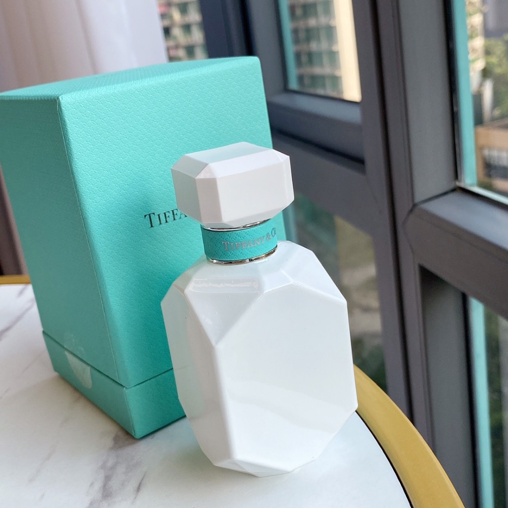 Tiffany隆重推出水球限定版女士香氛50ml-細節圖6