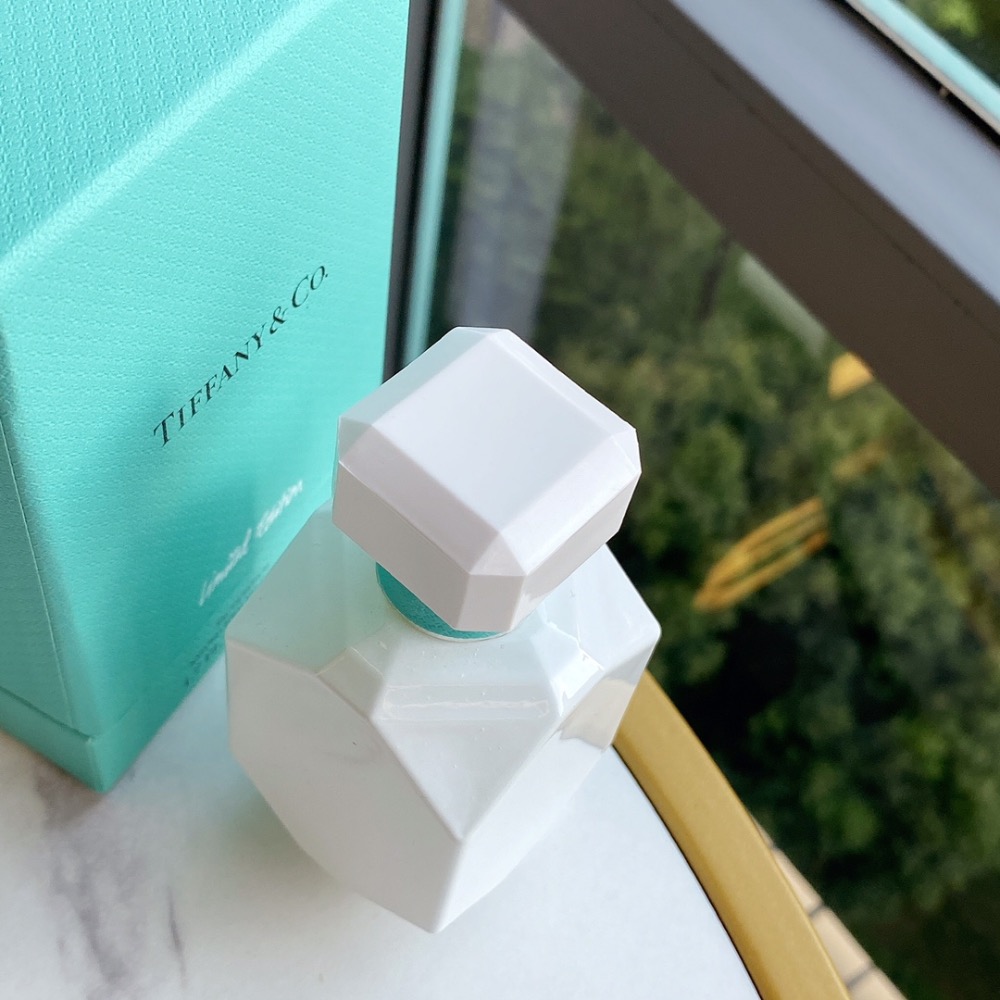 Tiffany隆重推出水球限定版女士香氛50ml-細節圖8