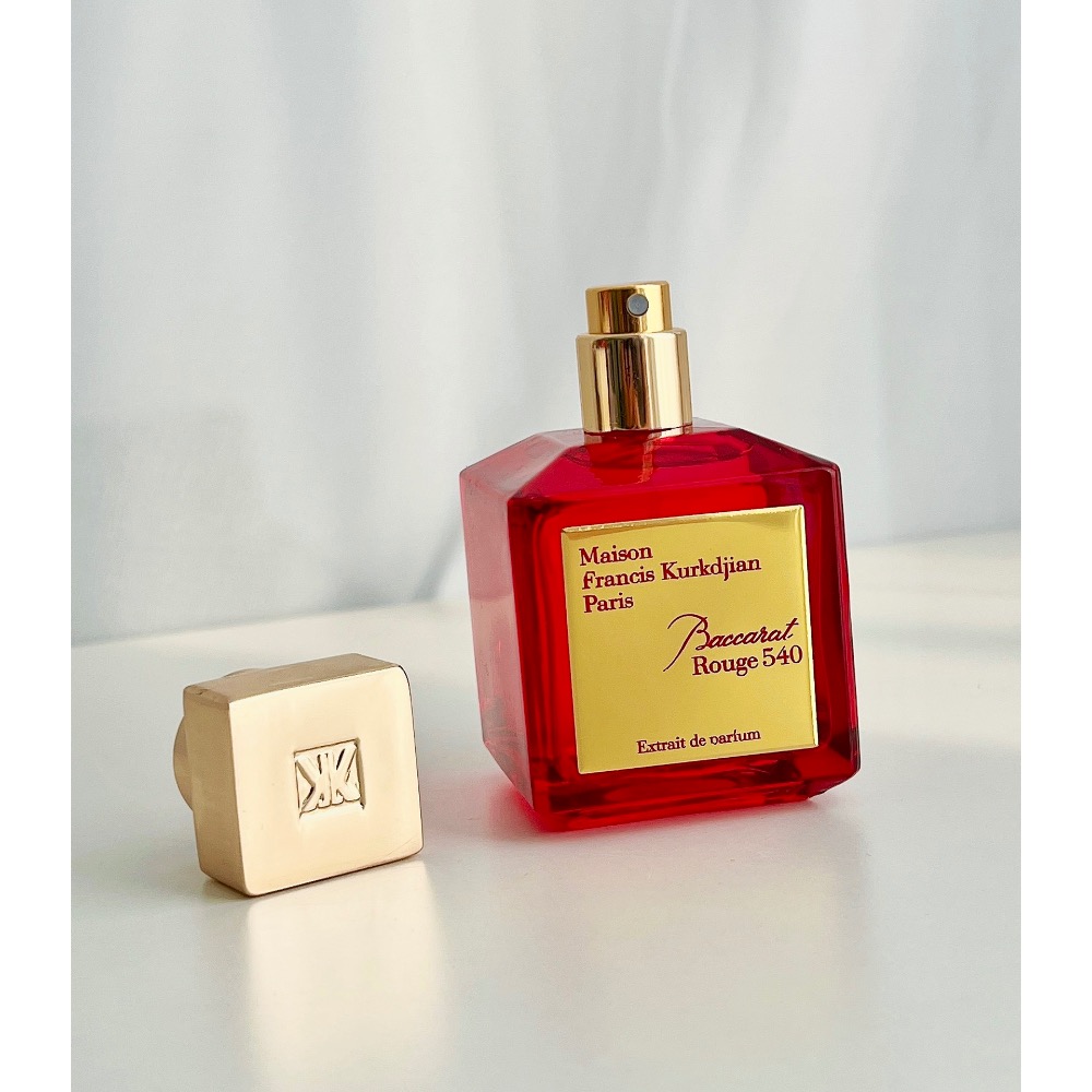 香水金童“FrancisKurkdian ”自創的同名品牌 Maison FrancisKurkdiian 和 Bac-細節圖8