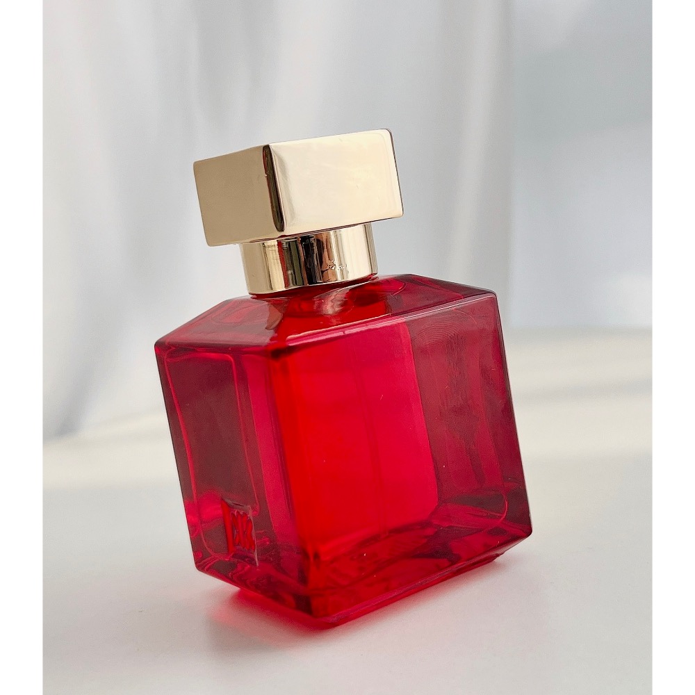 香水金童“FrancisKurkdian ”自創的同名品牌 Maison FrancisKurkdiian 和 Bac-細節圖9