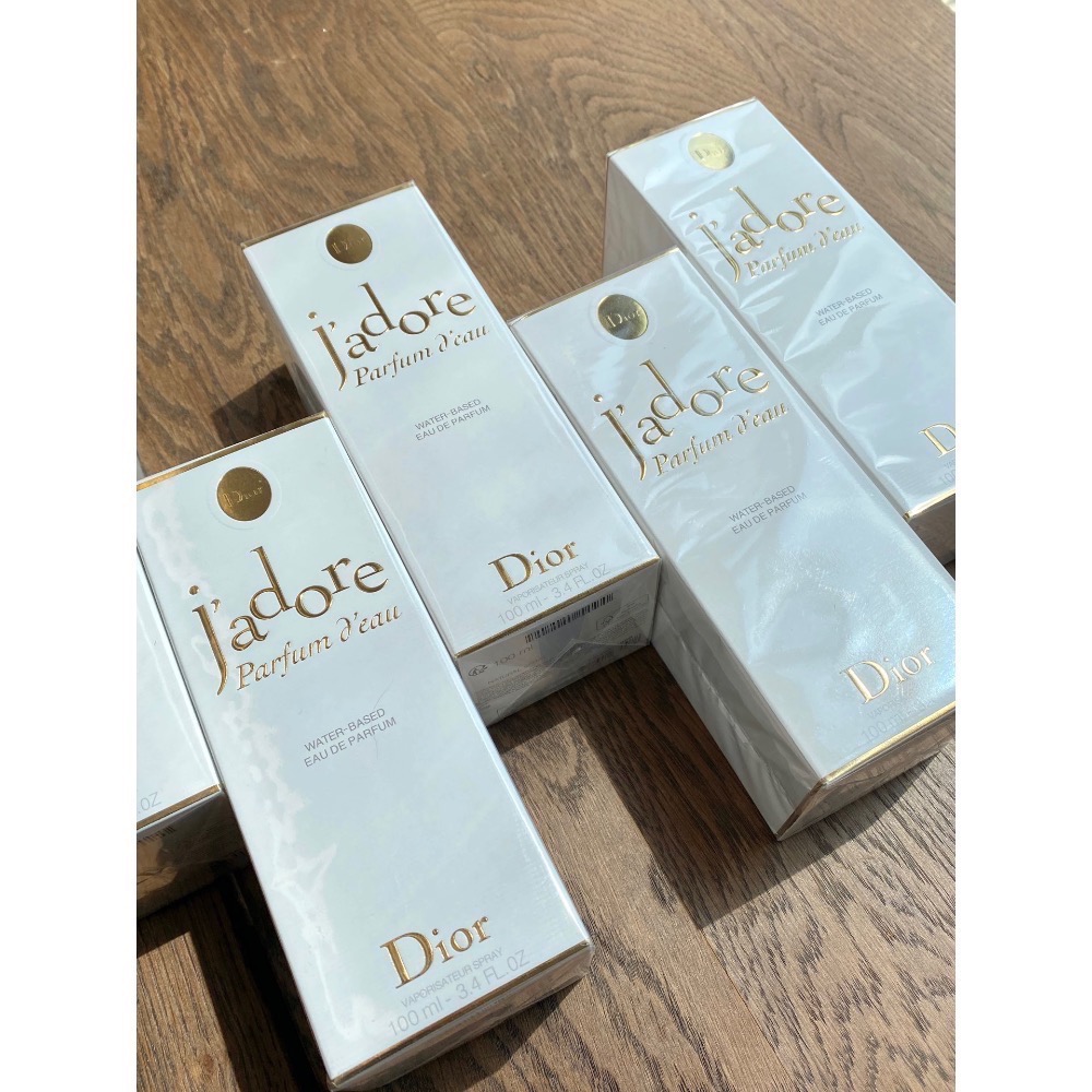 💥Dior新品——真我純白香頌-細節圖2