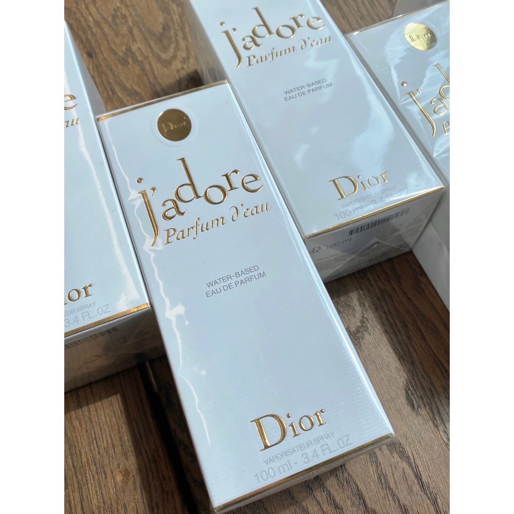 💥Dior新品——真我純白香頌-細節圖3