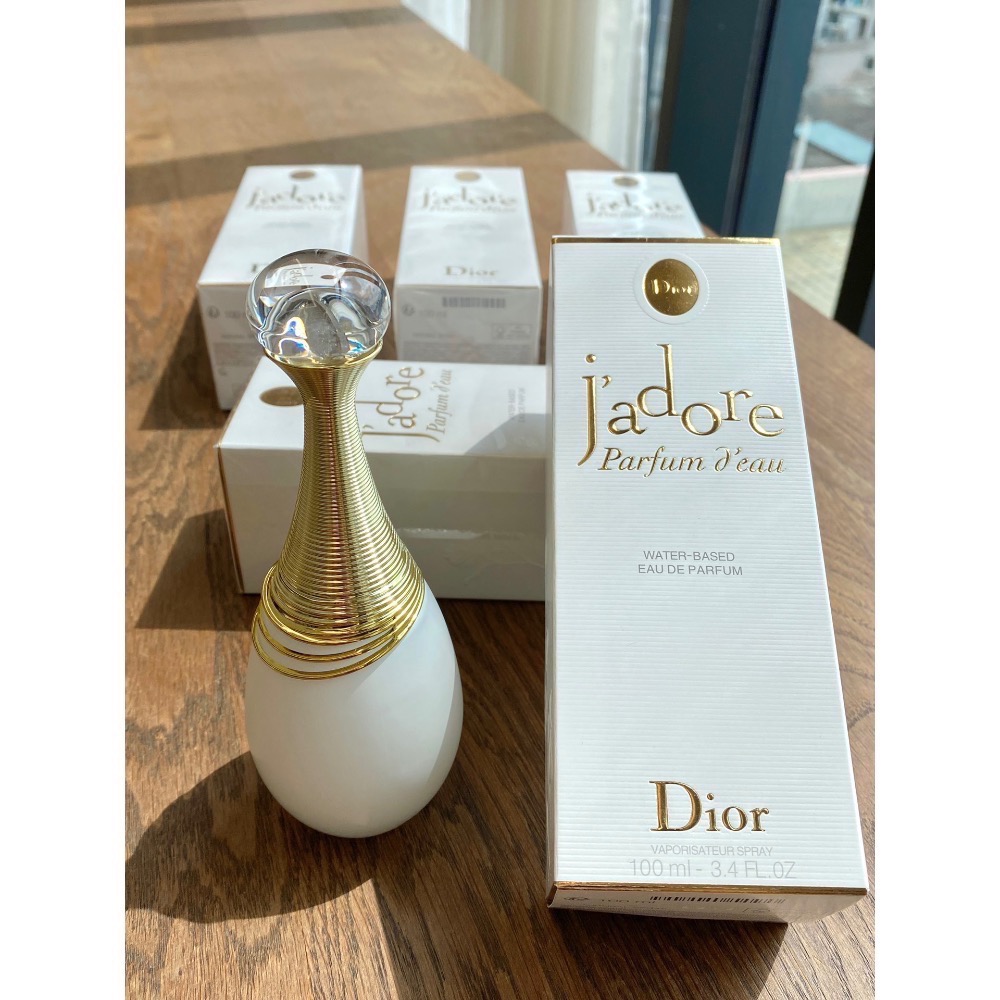 💥Dior新品——真我純白香頌-細節圖4