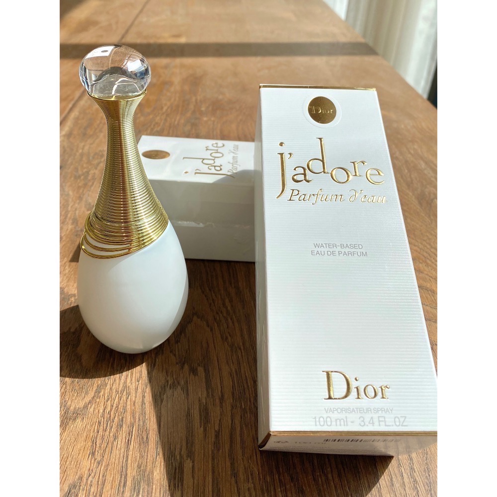💥Dior新品——真我純白香頌-細節圖5