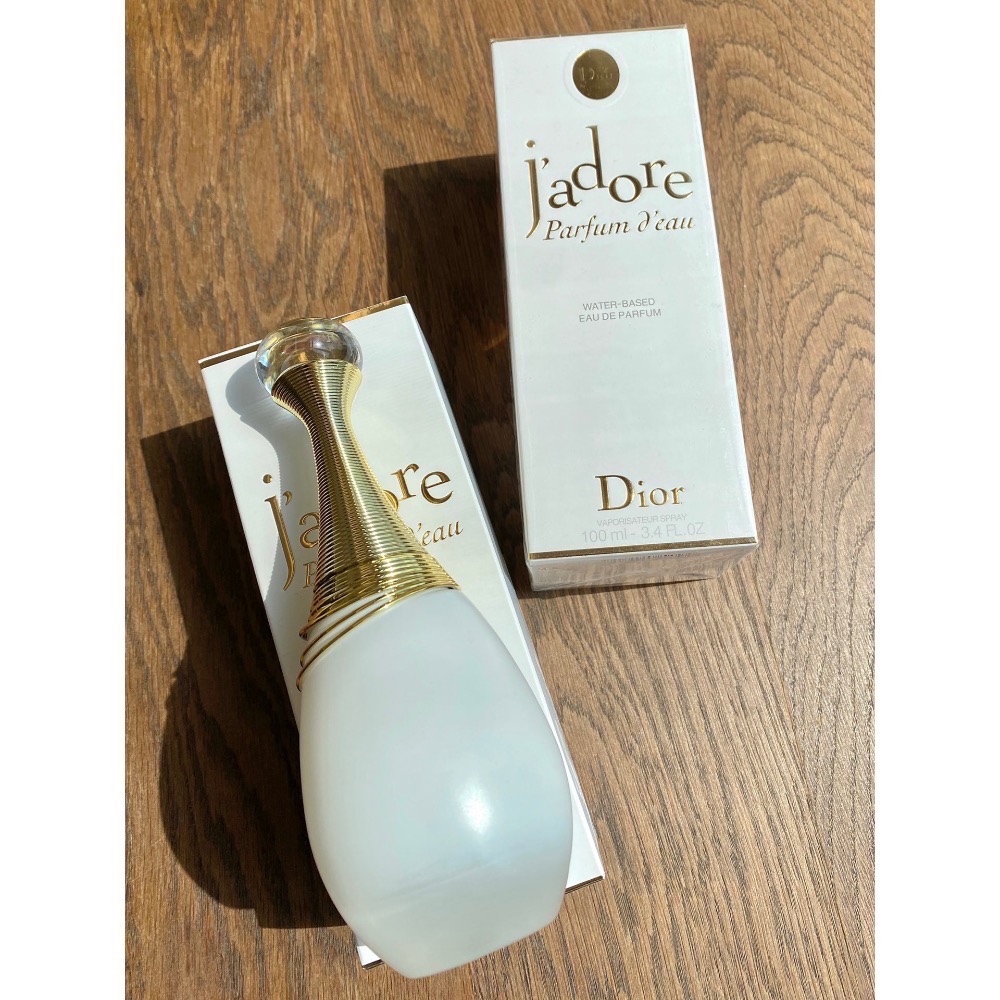 💥Dior新品——真我純白香頌-細節圖6