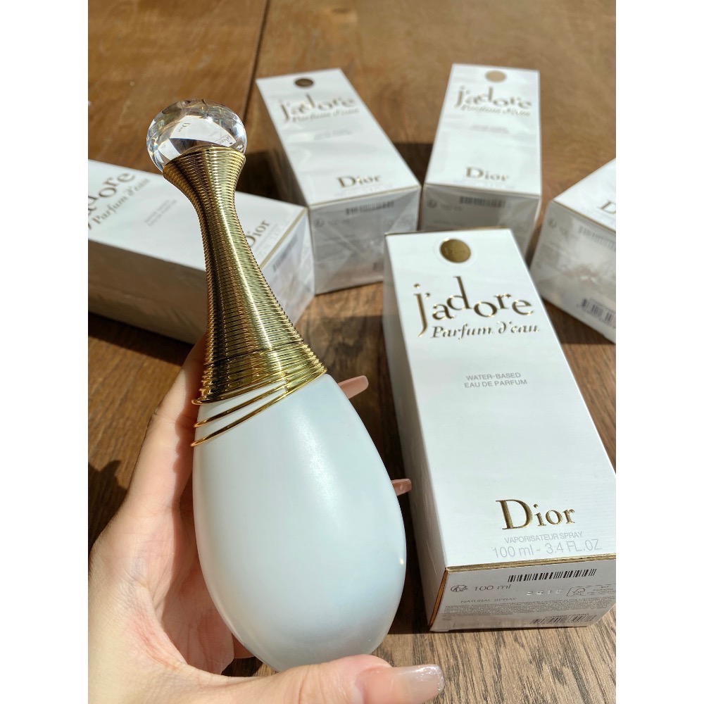 💥Dior新品——真我純白香頌-細節圖7