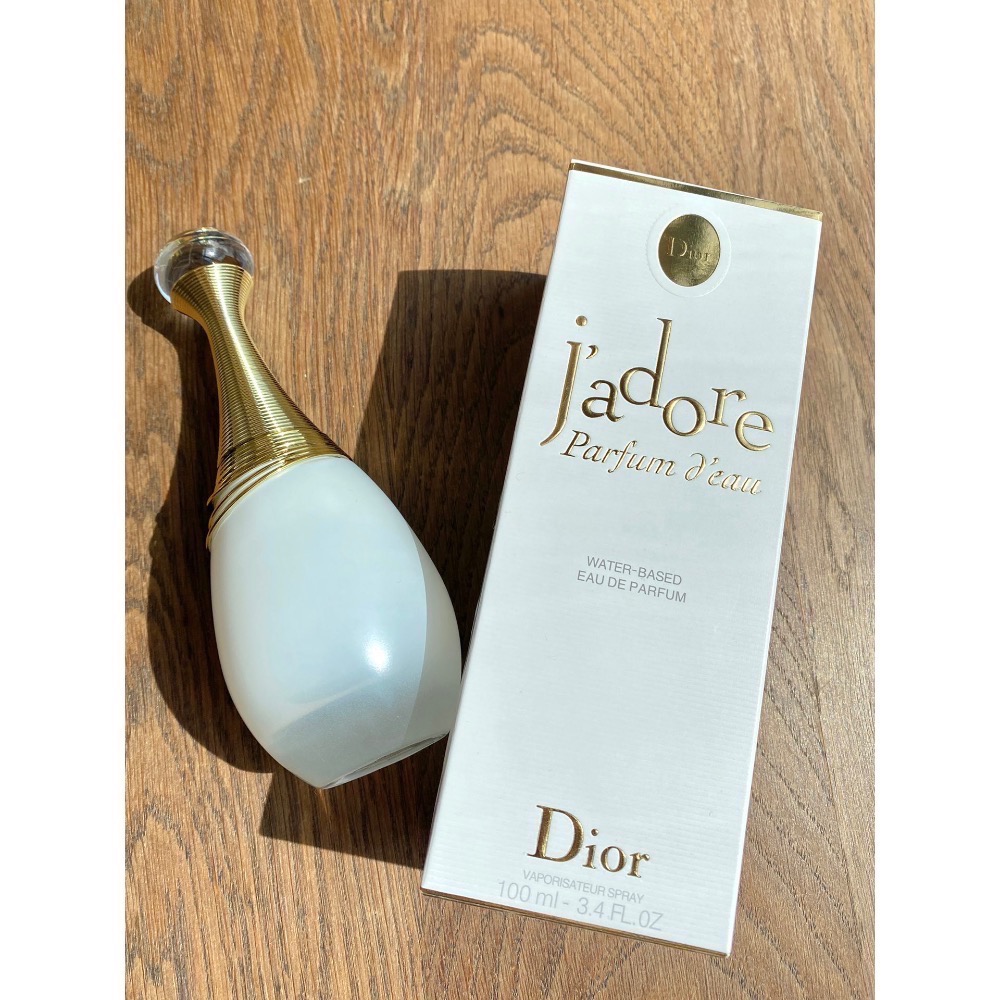 💥Dior新品——真我純白香頌-細節圖8