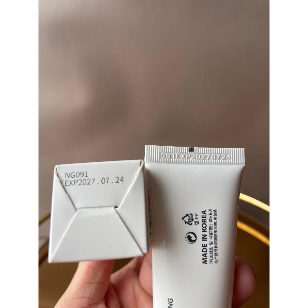 Hexkin赫詩琴水光霜40ml-細節圖4