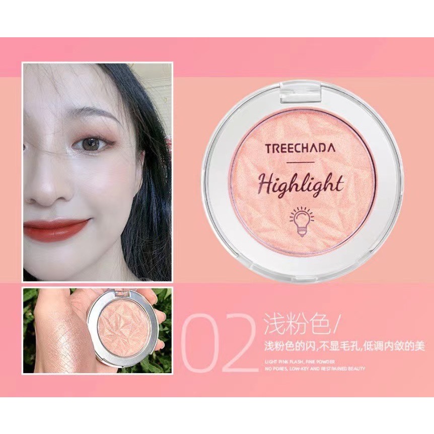 TREECHADA 小燈泡⾼光3入-細節圖2
