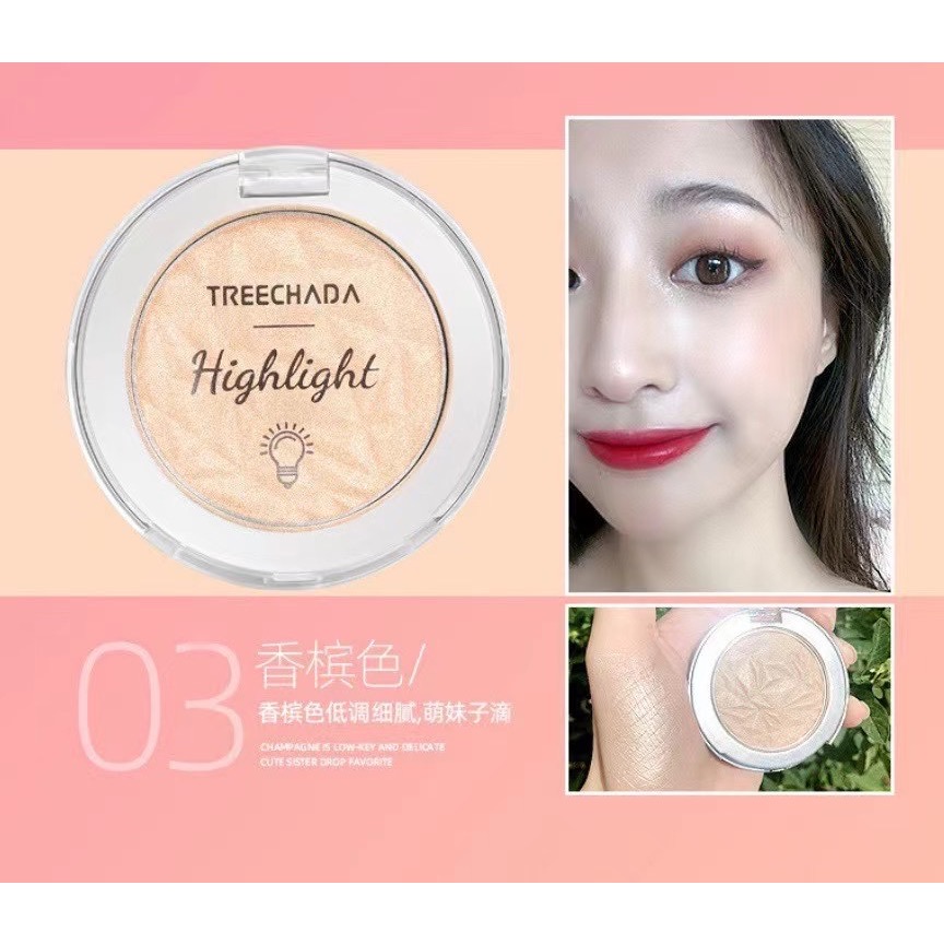 TREECHADA 小燈泡⾼光3入-細節圖3