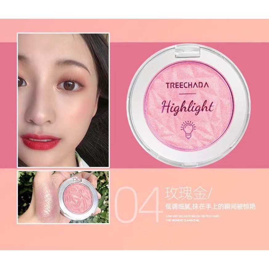 TREECHADA 小燈泡⾼光3入-細節圖4