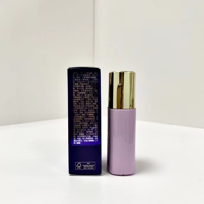 雅詩蘭黛紫色隔離30ml！-細節圖3