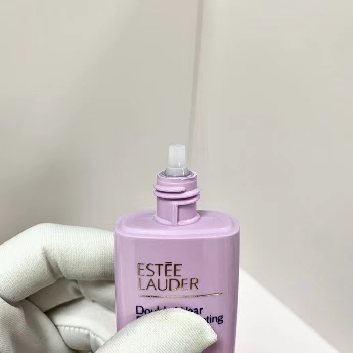 雅詩蘭黛紫色隔離30ml！-細節圖5