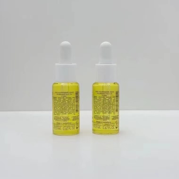 特價～法爾曼冰凝精華油院裝20ml*2-細節圖2