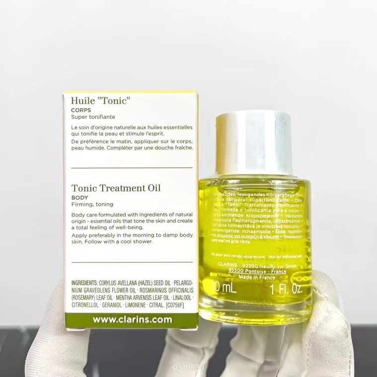 嬌韻詩撫紋油30ml-細節圖2