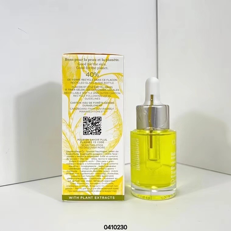 嬌韻詩蘭花油30ml-細節圖2