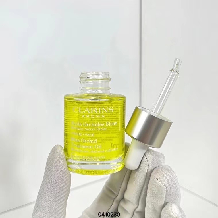 嬌韻詩蘭花油30ml-細節圖4