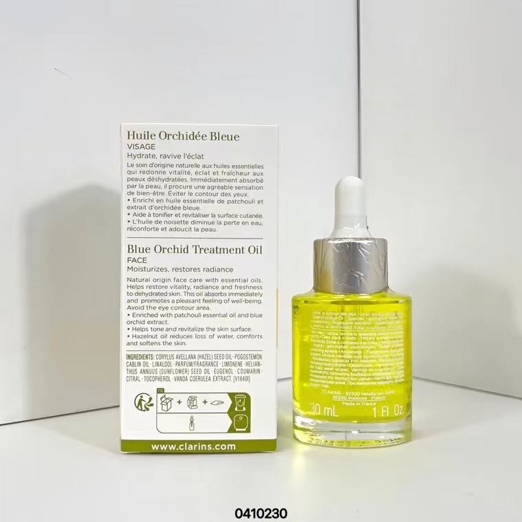 嬌韻詩蘭花油30ml-細節圖5