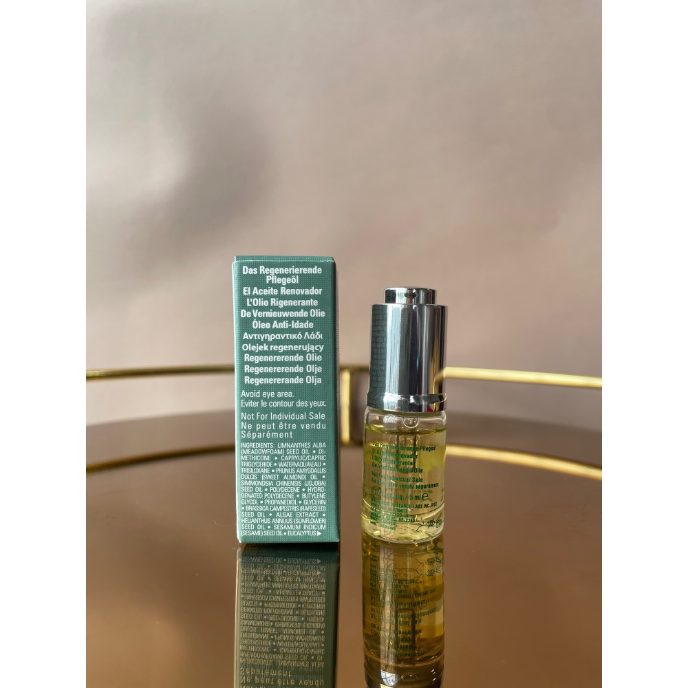 新版海藍之謎神奇精油小樣5ml-細節圖2