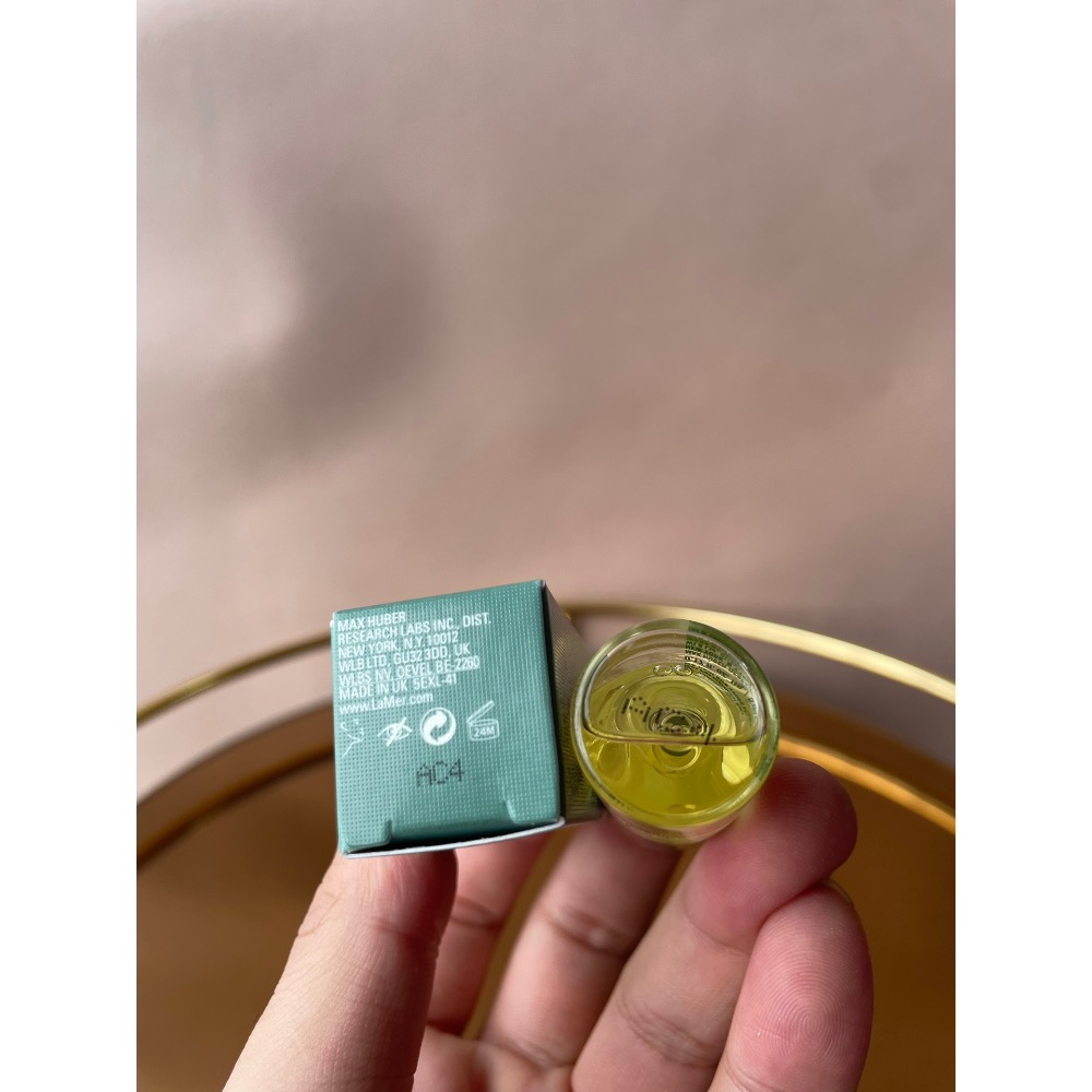 新版海藍之謎神奇精油小樣5ml-細節圖3