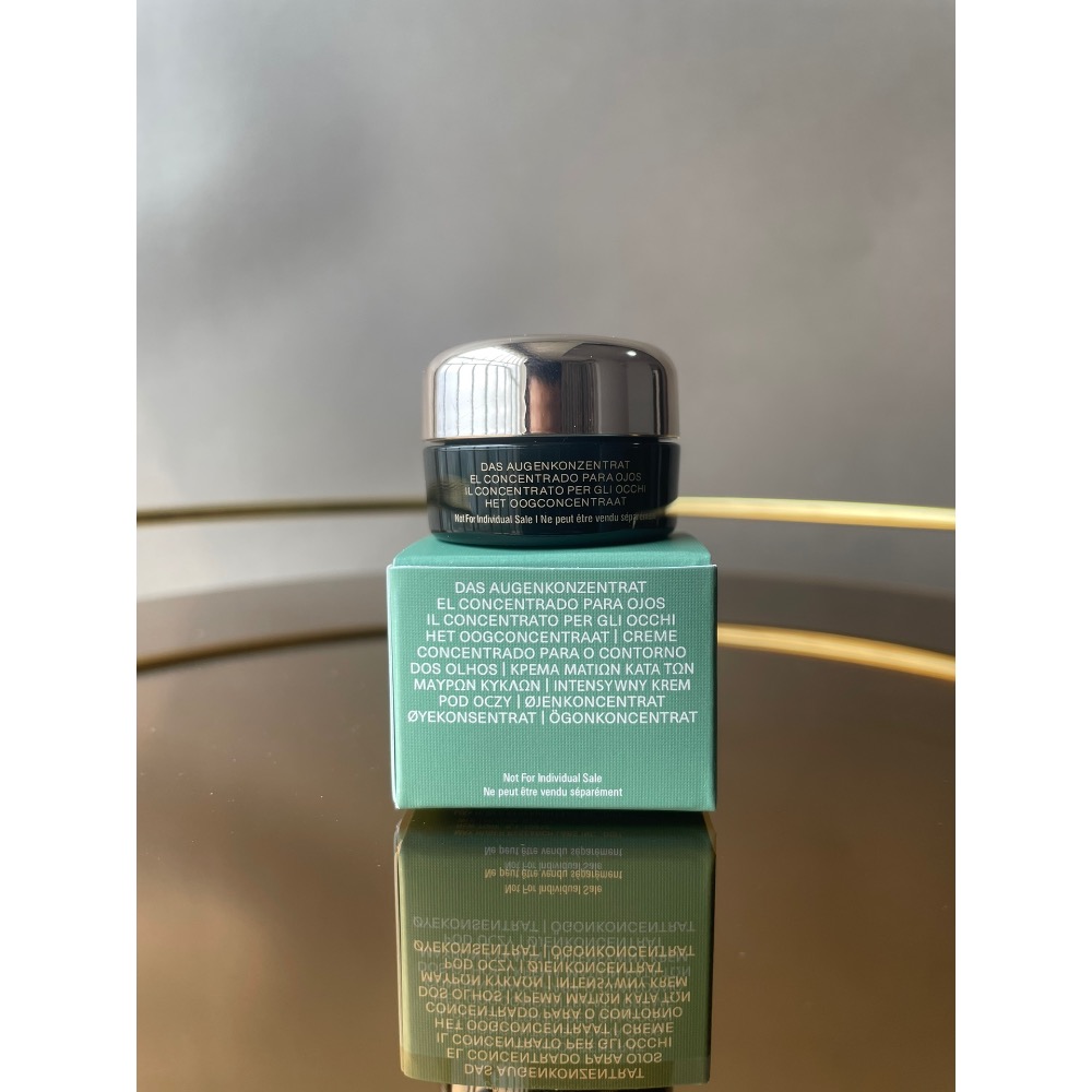 海藍之謎濃縮眼霜小樣5ml-細節圖2